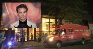 Former One Direction Star Liam Payne Dies in Hotel Fall in Argentina at 31 Former One Direction Star Liam Payne Dies in Hotel Fall in Argentina at 31