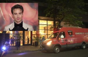 Former One Direction Star Liam Payne Dies in Hotel Fall in Argentina at 31 Former One Direction Star Liam Payne Dies in Hotel Fall in Argentina at 31