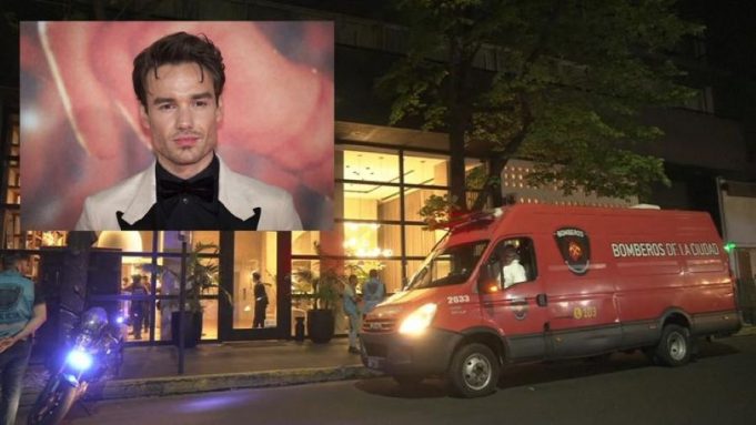 Former One Direction Star Liam Payne Dies in Hotel Fall in Argentina at 31 Former One Direction Star Liam Payne Dies in Hotel Fall in Argentina at 31