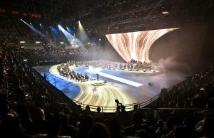 Greater Bay Area Culture & Arts Festival Opens in Hong Kong Greater Bay Area Culture & Arts Festival Opens in Hong Kong