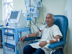 PhilHealth Increases Hemodialysis Coverage to P1-M per year Hemodialysis Coverage to P1-M