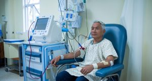 PhilHealth Increases Hemodialysis Coverage to P1-M per year Hemodialysis Coverage to P1-M