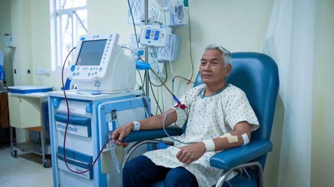 PhilHealth Increases Hemodialysis Coverage to P1-M per year Hemodialysis Coverage to P1-M