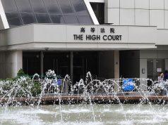 Pastor Sentenced to 6.5 Years for Assaulting Students at Children’s Home Hong Kong High Court. v2jpg