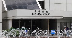 Pastor Sentenced to 6.5 Years for Assaulting Students at Children’s Home Hong Kong High Court. v2jpg