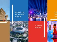 Hong Kong Unveils Ambitious Plans to Boost Arts, Sports, and Tourism Hong Kong Unveils Ambitious Plans to Boost Arts, Sports, and Tourism