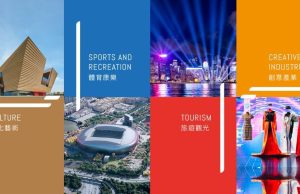 Hong Kong Unveils Ambitious Plans to Boost Arts, Sports, and Tourism Hong Kong Unveils Ambitious Plans to Boost Arts, Sports, and Tourism