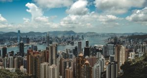 Hong Kong Housing Market In Turmoil As Prices Plummet, Rents Soar Hong Kong housing