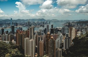 Hong Kong Housing Market In Turmoil As Prices Plummet, Rents Soar Hong Kong housing
