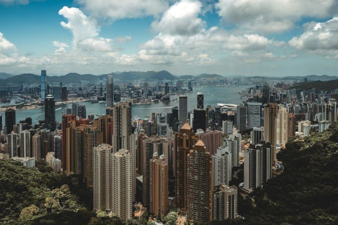 Hong Kong Housing Market In Turmoil As Prices Plummet, Rents Soar Hong Kong housing
