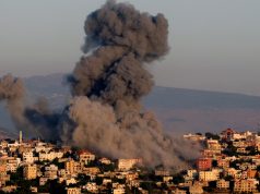 Hong Kong Residents Evacuated from Lebanon as Tensions Escalate Israel-Hezbollah war