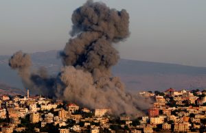 Hong Kong Residents Evacuated from Lebanon as Tensions Escalate Israel-Hezbollah war