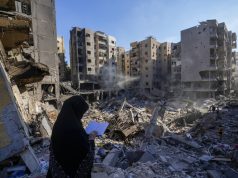 Filipinos Spared in Deadly Beirut Air Raids, Officials Say Lebanon conflict
