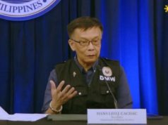 Philippines Mobilizes to Repatriate Filipinos from Lebanon Amid Crisis Migrant Workers Secretary Hans Leo Cacdac v2
