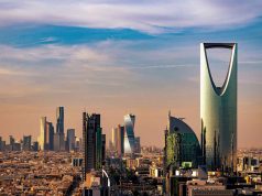 Filipino National Executed for Murder in Saudi Arabia Despite Diplomatic Pleas Saudi Arabia urban scene