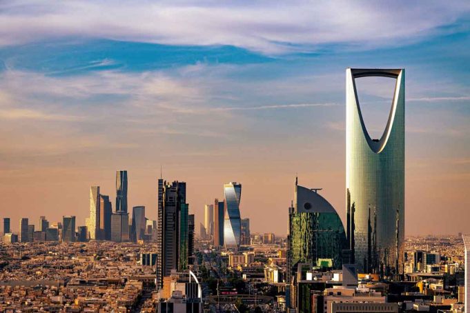 Filipino National Executed for Murder in Saudi Arabia Despite Diplomatic Pleas Saudi Arabia urban scene