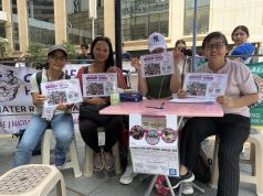 Hong Kong’s Long-Standing Migrant Women’s Shelter Launches Urgent Fundraising Campaign Save Bethune House 03