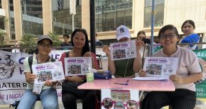 Hong Kong’s Long-Standing Migrant Women’s Shelter Launches Urgent Fundraising Campaign Save Bethune House 03