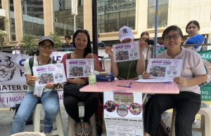 Hong Kong’s Long-Standing Migrant Women’s Shelter Launches Urgent Fundraising Campaign Save Bethune House 03