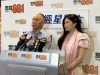 Elderly Job Seekers Face Mounting Challenges in the Post-Pandemic Workforce Sze Lai-shan, the deputy director of the Society for Community Organisation