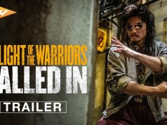 Hong Kong Film Shines Spotlight on City’s Iconic Kowloon Walled City Twilight of the Warriors Walled In