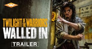 Hong Kong Film Shines Spotlight on City’s Iconic Kowloon Walled City Twilight of the Warriors Walled In