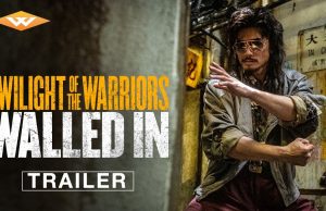Hong Kong Film Shines Spotlight on City’s Iconic Kowloon Walled City Twilight of the Warriors Walled In