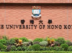 Five Hong Kong Universities Rank Among World’s Top 100 Institutions University of Hong Kong 900