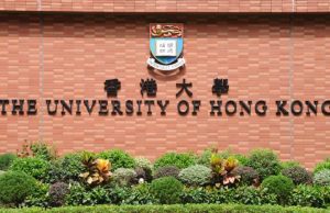Five Hong Kong Universities Rank Among World’s Top 100 Institutions University of Hong Kong 900