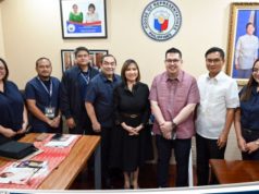 Philippine Customs to Donate Thousands of Abandoned Balikbayan Boxes to the Department of Migrant Workers boc-meeting-with-rep-marissa-del-mar-magsino