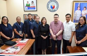Philippine Customs to Donate Thousands of Abandoned Balikbayan Boxes to the Department of Migrant Workers boc-meeting-with-rep-marissa-del-mar-magsino