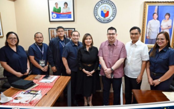 Philippine Customs to Donate Thousands of Abandoned Balikbayan Boxes to the Department of Migrant Workers boc-meeting-with-rep-marissa-del-mar-magsino
