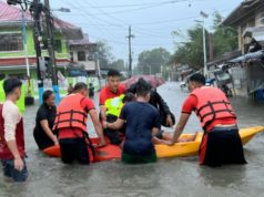 Deadly Storm Kristine Batters the Philippines, Death Toll Rises to 13 coast-guard-response-in-batangaspcg-photo