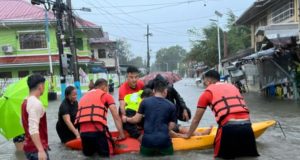 Deadly Storm Kristine Batters the Philippines, Death Toll Rises to 13 coast-guard-response-in-batangaspcg-photo
