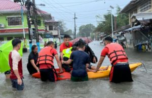 Deadly Storm Kristine Batters the Philippines, Death Toll Rises to 13 coast-guard-response-in-batangaspcg-photo