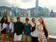 Government Eases Work Restrictions for Non-Local Undergraduate Students foreign students in Hong Kong