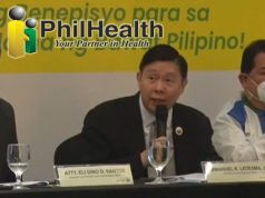 PhilHealth Supports Reduction of Mandatory Contributions
