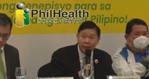 PhilHealth Supports Reduction of Mandatory Contributions