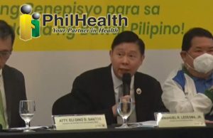 PhilHealth Supports Reduction of Mandatory Contributions