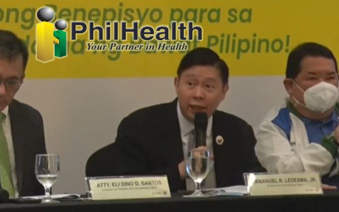 PhilHealth Supports Reduction of Mandatory Contributions
