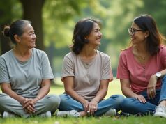 Philippine Government Prepares to Support Aging Overseas Workers three_50-year-old_female_filipino_domestic_helpers