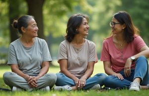 Philippine Government Prepares to Support Aging Overseas Workers three_50-year-old_female_filipino_domestic_helpers