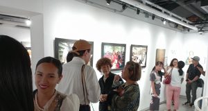 Landmark Art Exhibition in Hong Kong To Showcase Filipino Artists’ Masterworks