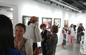 Landmark Art Exhibition in Hong Kong To Showcase Filipino Artists’ Masterworks