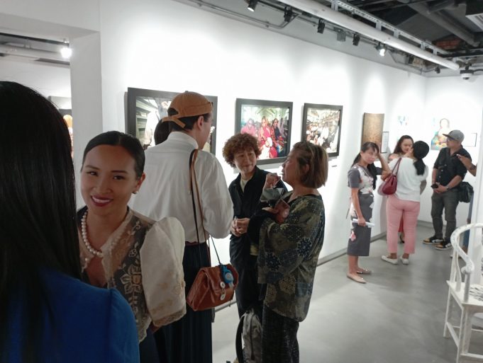 Landmark Art Exhibition in Hong Kong To Showcase Filipino Artists’ Masterworks