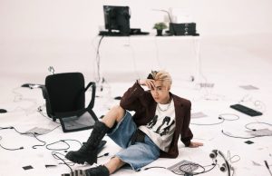 SB19 Member Josh Cullen in a Private Showcase in Hong Kong 01 Josh Cullen