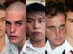Indonesia Agrees to Return Remaining Bali Nine Members to Australia Bali Nine members