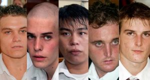 Indonesia Agrees to Return Remaining Bali Nine Members to Australia Bali Nine members