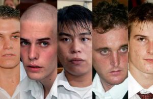 Indonesia Agrees to Return Remaining Bali Nine Members to Australia Bali Nine members