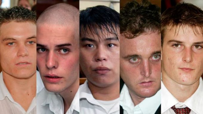 Indonesia Agrees to Return Remaining Bali Nine Members to Australia Bali Nine members